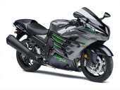 Kawasaki Ninja ZX-14